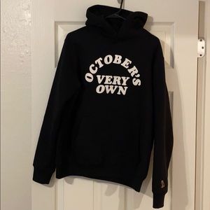 OVO hoodie
